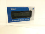 Dapol 2P-012-202 N Gauge Maunsell SR Lined Green Brake Van 700