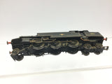 Hornby R3021 OO Gauge BR Lined Black Stanier 4P 42613 (Weathered)
