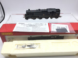 Hornby R3021 OO Gauge BR Lined Black Stanier 4P 42613 (Weathered)
