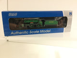 Dapol 2S-002-003 N Gauge SR Green Schools Class 929 Malvern