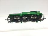 Wrenn W2206A OO Gauge BR Green R1 Class No 31128