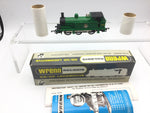 Wrenn W2206A OO Gauge BR Green R1 Class No 31128
