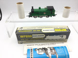 Wrenn W2206A OO Gauge BR Green R1 Class No 31128
