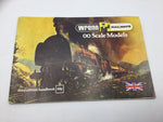 Wrenn 3rd Edition OO Gauge Catalogue