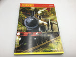 Hornby 2009 Catalogue 55th Edition