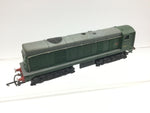 Wrenn W2230 OO Gauge BR Green Class 20 D8010