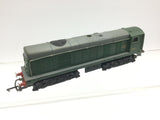 Wrenn W2230 OO Gauge BR Green Class 20 D8010