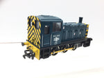 Mainline 37-036 OO Gauge BR Blue Class 03 No 03382
