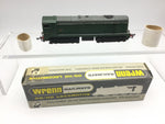 Wrenn W2230 OO Gauge BR Green Class 20 D8010