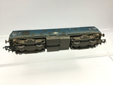 Bachmann 32-327 OO Gauge BR Blue Class 25 No 25052 (Weathered)