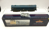 Bachmann 32-327 OO Gauge BR Blue Class 25 No 25052 (Weathered)