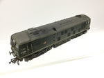 Bachmann 32-430B OO Gauge BR Green Class 24 D5008 (Weathered)
