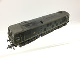 Bachmann 32-430B OO Gauge BR Green Class 24 D5008 (Weathered)