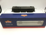 Bachmann 32-430B OO Gauge BR Green Class 24 D5008 (Weathered)