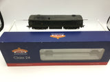 Bachmann 32-430B OO Gauge BR Green Class 24 D5008 (Weathered)