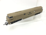 Lima 205126 OO Gauge BR Desert Sand Class 52 D1023 Western Enterprise