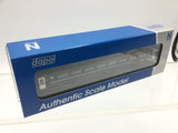 Dapol 2P-005-339 N Gauge Mk3 2nd Class Coach GWR 42579