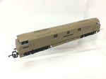 Lima 205126 OO Gauge BR Desert Sand Class 52 D1023 Western Enterprise