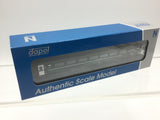 Dapol 2P-005-340 N Gauge Mk3 2nd Class Coach GWR 42300