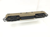 Lima 205126 OO Gauge BR Desert Sand Class 52 D1023 Western Enterprise