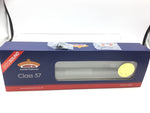 Bachmann 32-753XDS OO Gauge GWR Green Class 57 No 57604 Pendennis Castle DCC SOUND