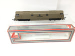 Lima 205126 OO Gauge BR Desert Sand Class 52 D1023 Western Enterprise