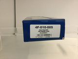 Dapol 4F-010-005 OO Gauge JNA Falcon Network Rail Wagon NLU29001