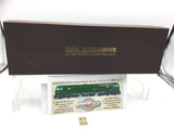 Bachmann 32-753XDS OO Gauge GWR Green Class 57 No 57604 Pendennis Castle DCC SOUND