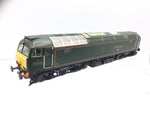Bachmann 32-753XDS OO Gauge GWR Green Class 57 No 57604 Pendennis Castle DCC SOUND