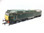 Bachmann 32-753XDS OO Gauge GWR Green Class 57 No 57604 Pendennis Castle DCC SOUND