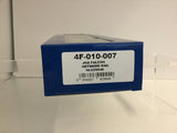 Dapol 4F-010-007 OO Gauge JNA Falcon Network Rail Wagon NLU29046