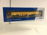 Dapol 4F-010-007 OO Gauge JNA Falcon Network Rail Wagon NLU29046