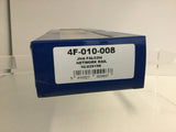 Dapol 4F-010-008 OO Gauge JNA Falcon Network Rail Wagon NLU29198