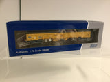 Dapol 4F-010-008 OO Gauge JNA Falcon Network Rail Wagon NLU29198