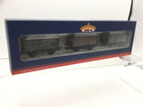 Bachmann 37-081TL OO Gauge Triple Pack Cornish Coal Traders