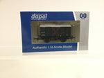 Dapol 4F-013-011 OO Gauge GWR Gunpowder Van W105762