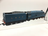 Hornby R2127 OO Gauge LNER Blue Class A4 4903 Peregrine Ltd Edition