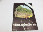 Lima HO Scale Model Railway Leaflet