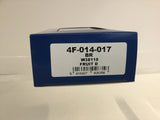 Dapol 4F-014-017 OO Gauge BR Fruit D Van W3105