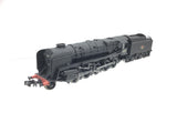 Dapol 2S-013-008 N Gauge 9F 92189 BR Unlined Late Black