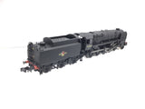 Dapol 2S-013-008 N Gauge 9F 92189 BR Unlined Late Black