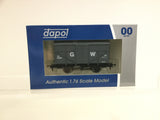 Dapol 4F-015-005 OO Gauge GWR Fruit Mex Wagon 38274