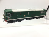 Dapol 4D-006-004 OO Gauge BR Green Class 73 E6003