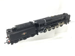 Hornby R330 OO Gauge BR Black Class 9F 92231