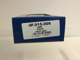 Dapol 4F-015-009 OO Gauge GWR Fruit Mex Wagon 38239
