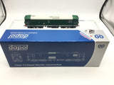 Dapol 4D-006-004 OO Gauge BR Green Class 73 E6003