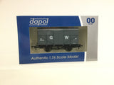 Dapol 4F-015-009 OO Gauge GWR Fruit Mex Wagon 38239