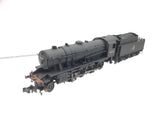 Graham Farish 372-425A N Gauge BR Black WD Austerity 90441 (DCC FITTED)