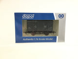 Dapol 4F-015-010 OO Gauge GWR Fruit Mex Wagon 38239 Weathered