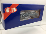 Heljan 3466 OO Gauge Class 33 052 'Ashford' BR Blue